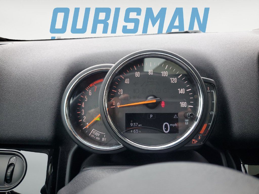 Used 2019 MINI Cooper Countryman ALL4 AWD/4WD image 20