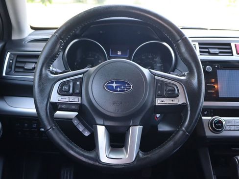 Used 2016 Subaru Outback 2.5i Premium AWD/4WD image 18