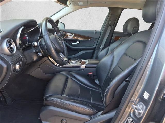 Used 2017 Mercedes-Benz GLC 300 image 17