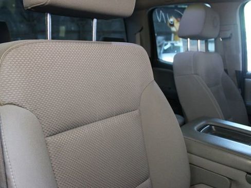 Used 2014 GMC Sierra 1500 4x4 Double Cab image 11