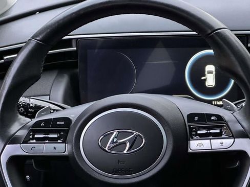 Used 2023 Hyundai Tucson Limited image 23