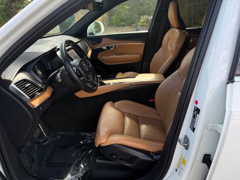 Used 2019 Volvo XC90 T6 Inscription w/ Advanced Package AWD/4WD image 6