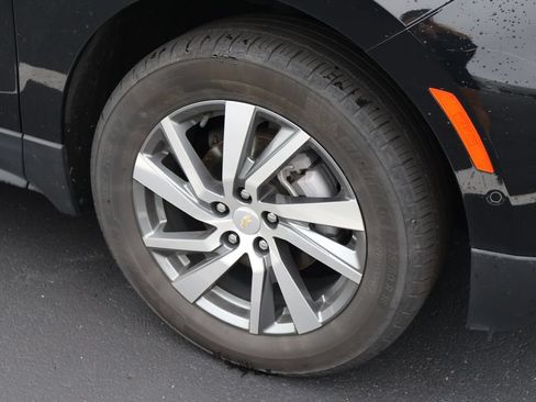 Used 2023 Chevrolet Equinox Premier AWD/4WD image 7