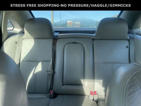 Used 2015 Chevrolet Impala LTZ image 25