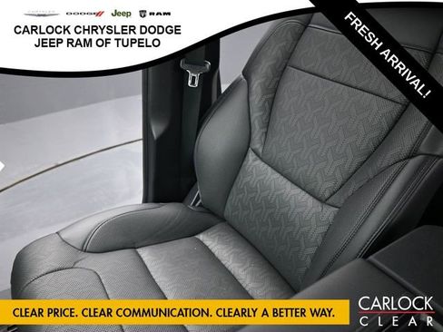 Used 2024 Toyota Tundra SR5 w/ SR5 Premium Package image 26