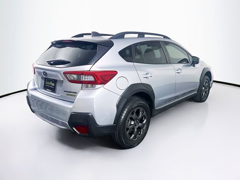 Used 2023 Subaru Crosstrek 2.5i Sport image 9