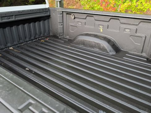 Used 2025 Chevrolet Silverado 2500 Custom w/ Custom Value Package AWD/4WD image 7