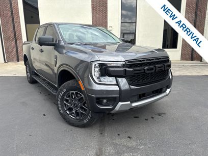 Used 2024 Ford Ranger XLT