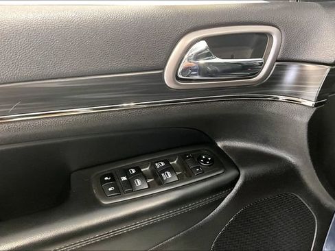 Used 2021 Jeep Grand Cherokee Limited X AWD/4WD image 38