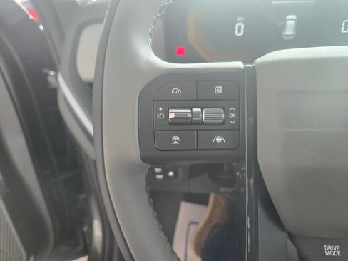 New 2027 Kia Seltos EX w/ EX Panoramic Sunroof Package AWD/4WD image 15