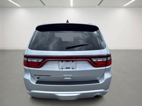 Used 2024 Dodge Durango SXT w/ SXT Blacktop Group AWD/4WD image 5