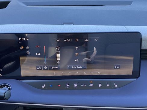 New 2026 Nissan Leaf Platinum+ image 17