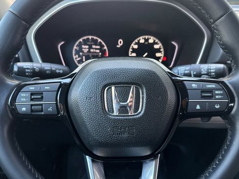 Certified 2023 Honda Pilot EX-L image 15