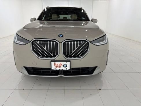 Used 2026 BMW X3 xDrive30i w/ Convenience Package AWD/4WD image 8