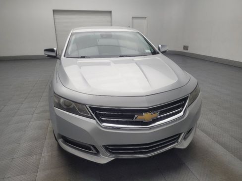 Used 2015 Chevrolet Impala LTZ image 14