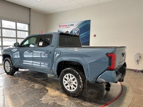 New 2026 Toyota Tacoma SR5 image 4
