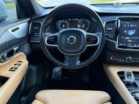 Used 2021 Volvo XC90 T8 Inscription w/ Protection Package Premier image 32