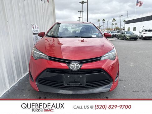 Used 2019 Toyota Corolla LE image 4