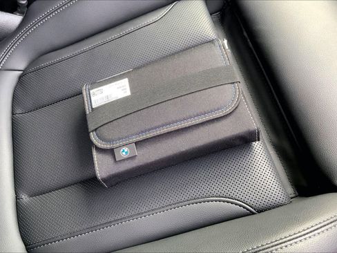 Used 2022 BMW X4 xDrive30i w/ Premium Package 2 image 14