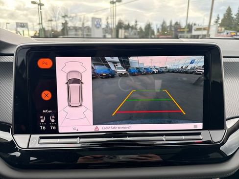 New 2026 Volkswagen Atlas Peak Edition AWD/4WD image 30