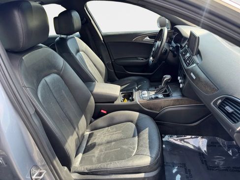 Used 2017 Audi A6 2.0T Premium AWD/4WD image 10