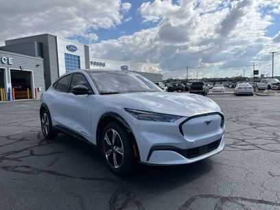 Used 2023 Ford Mustang Mach-E Premium