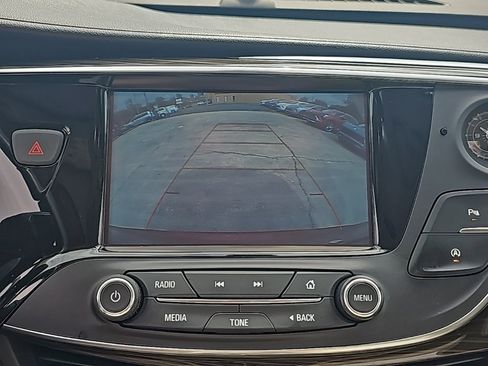 Used 2019 Buick Envision Essence w/ LPO, Active Package image 21