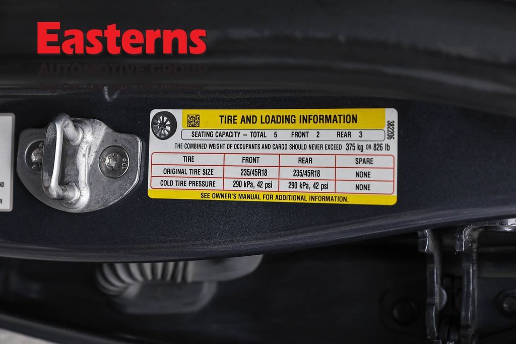 Used 2023 Tesla Model 3 Standard Range RWD image 30