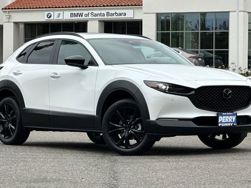 New 2026 MAZDA CX-30 Aire Edition AWD/4WD image 2