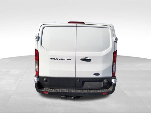 New 2024 Ford Transit 150 Low Roof image 4