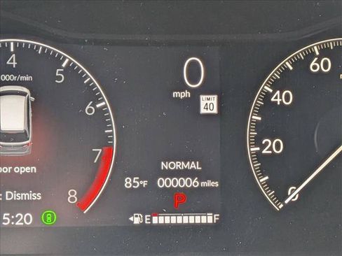New 2026 Honda Odyssey Sport-L image 10