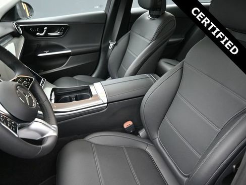 New 2026 Mercedes-Benz C 300 Sedan image 33