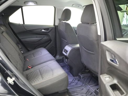 Used 2019 Chevrolet Equinox LT image 15