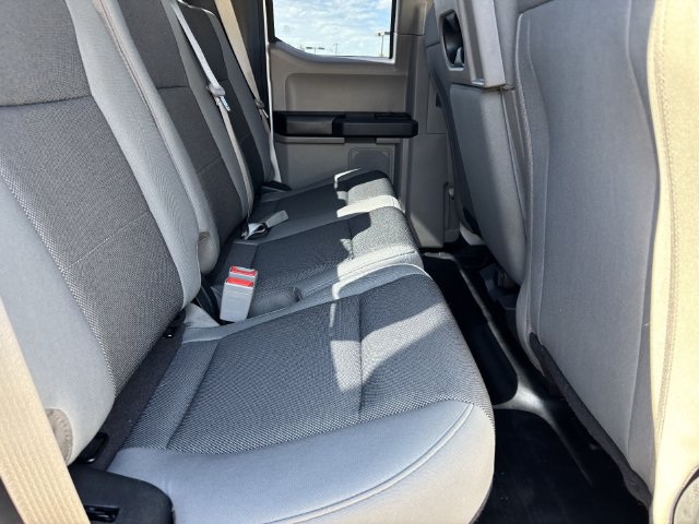 Used 2019 Ford F150 XL w/ Equipment Group 101A Mid RWD image 13