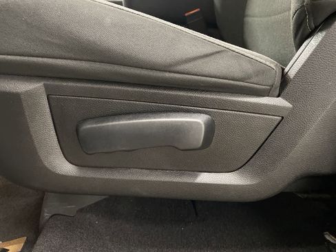 Used 2024 RAM 1500 Classic Warlock image 14