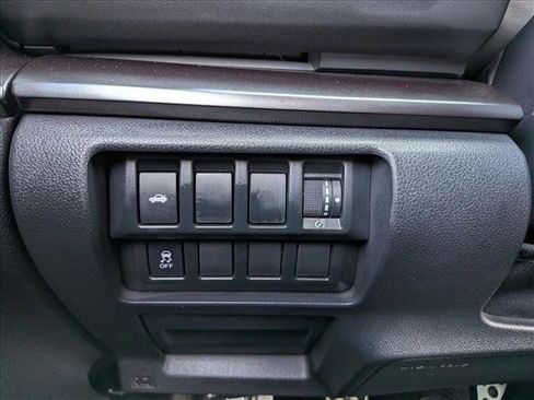 Used 2024 Subaru WRX Limited w/ Popular Package #1A AWD/4WD image 16