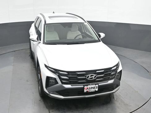 Certified 2026 Hyundai Tucson SEL AWD/4WD image 39