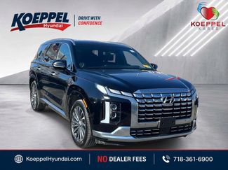 Used 2024 Hyundai Palisade Calligraphy AWD/4WD video 1