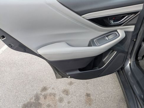 Used 2020 Subaru Legacy Limited w/ Popular Package #3 image 26