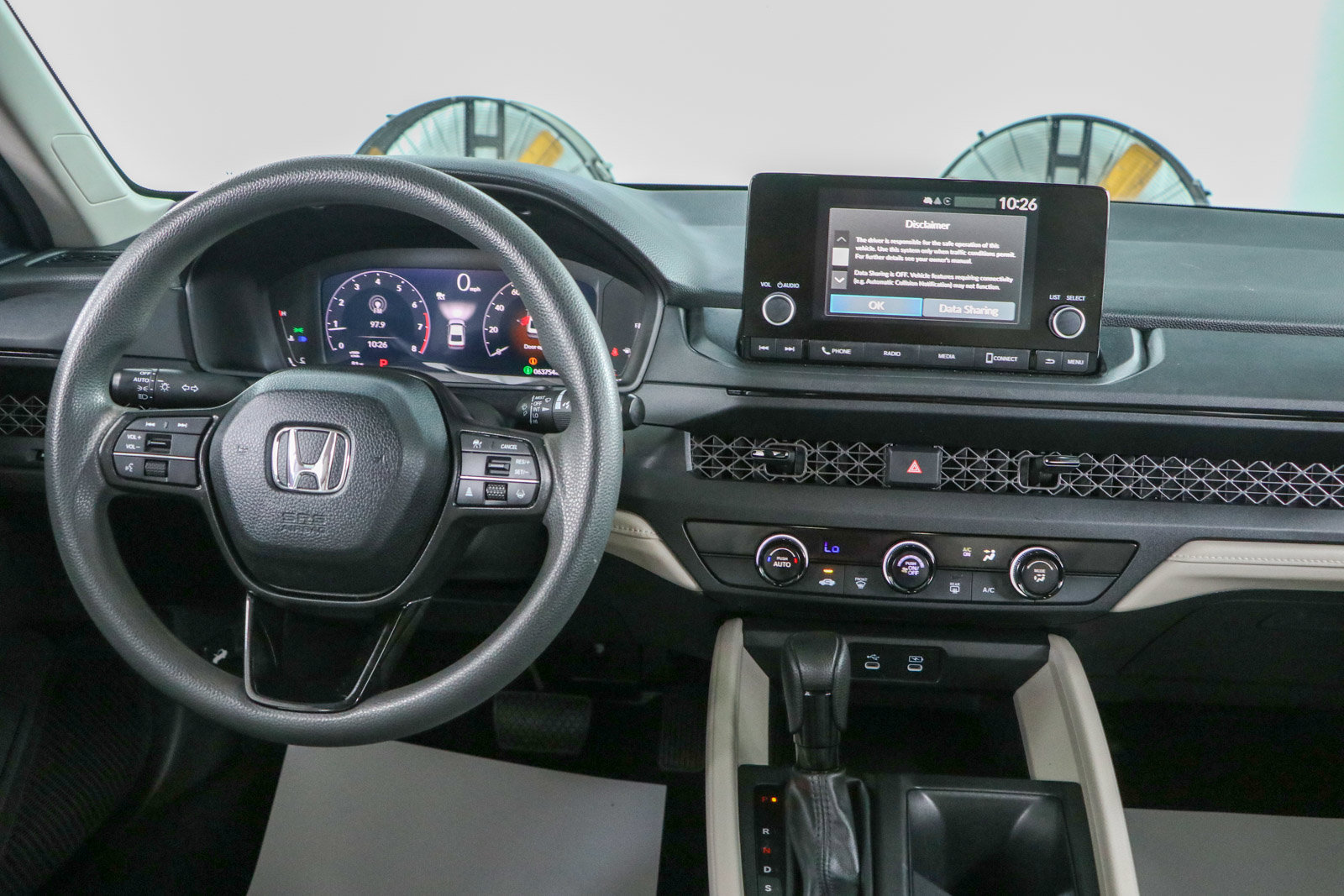 Used 2024 Honda Accord LX image 17