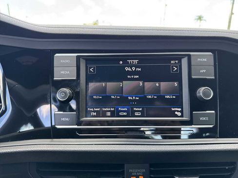 Used 2024 Volkswagen Jetta Sport image 25