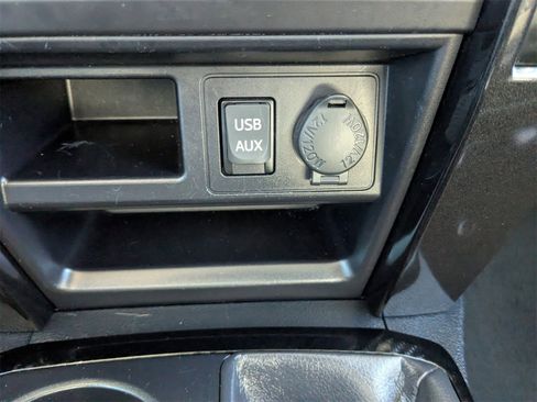 Used 2019 Toyota 4Runner TRD Off-Road Premium image 24