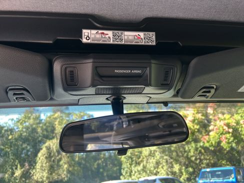 New 2026 Jeep Wrangler Sport image 29