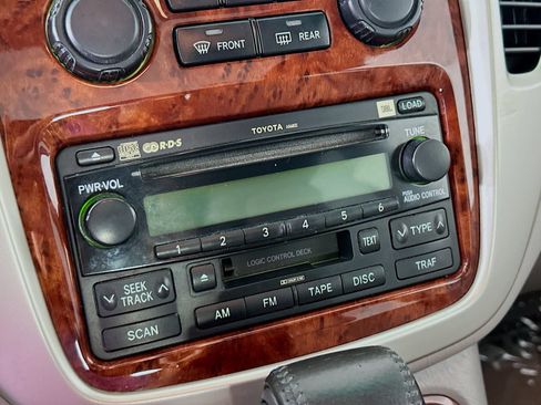 Used 2007 Toyota Highlander 4WD Hybrid image 13