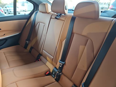 New 2026 BMW 330i Sedan w/ M Sport Package image 15