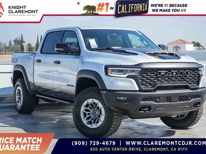 New 2026 RAM 1500 RHO w/ RHO Level 1 Equipment Group