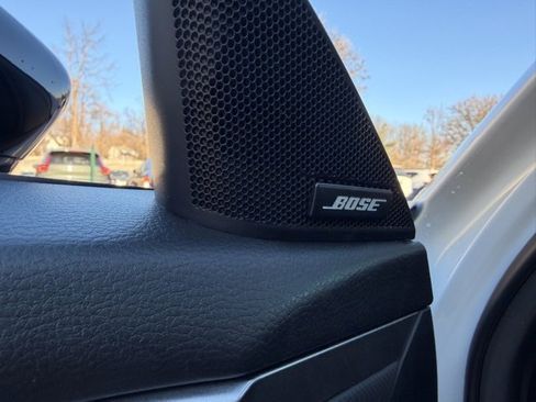 Used 2025 MAZDA CX-50 AWD 2.5 S w/ Cargo Package image 15