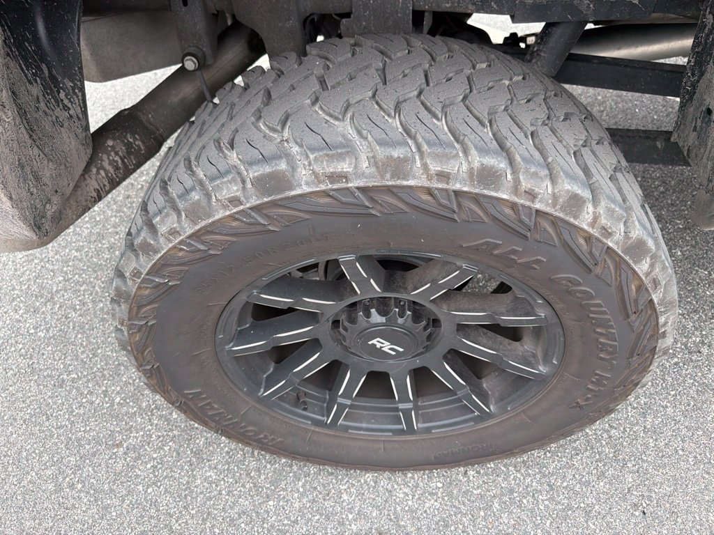 Used 2025 RAM 2500 Tradesman AWD/4WD image 9