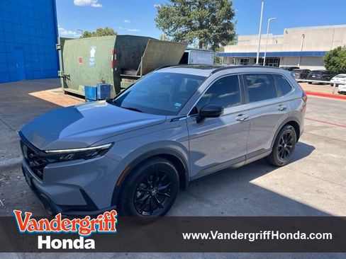 Used 2024 Honda CR-V Sport-L image 1