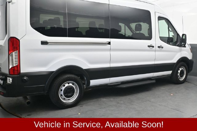 Used 2024 Ford Transit 350 XL RWD image 8